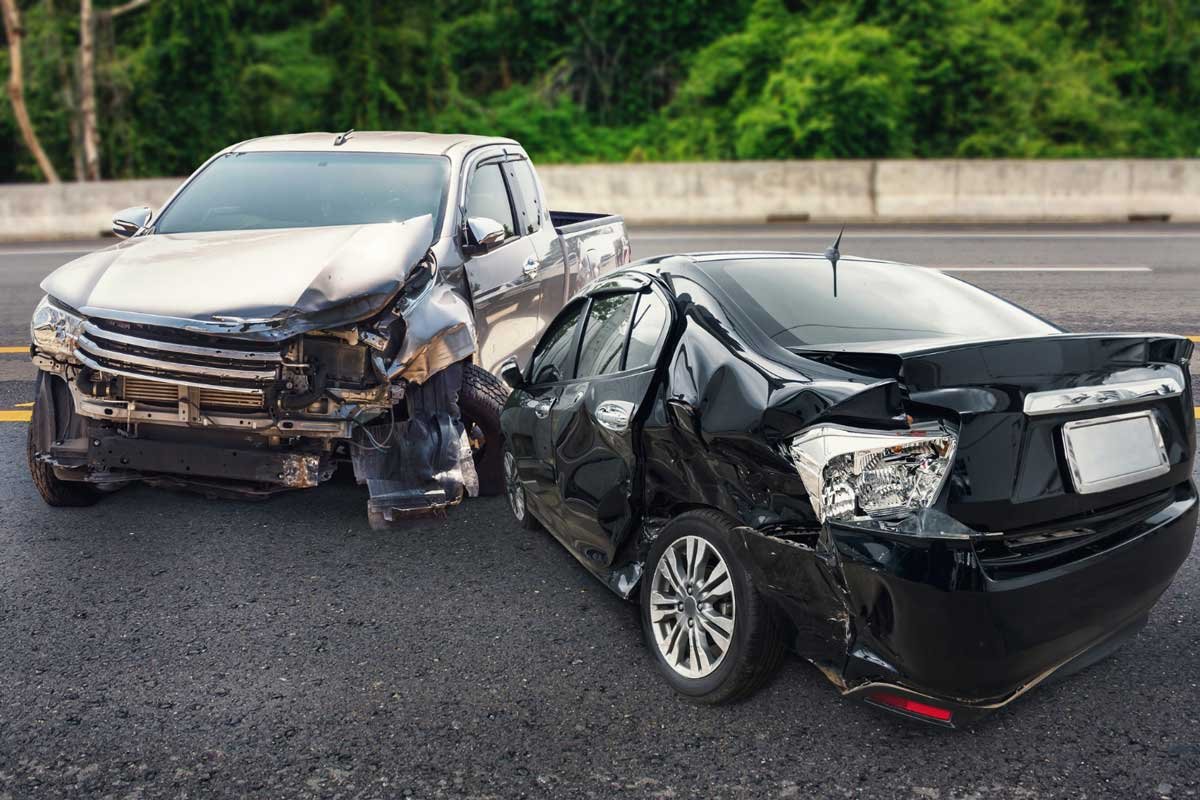 Abogado de accidentes automovilísticos