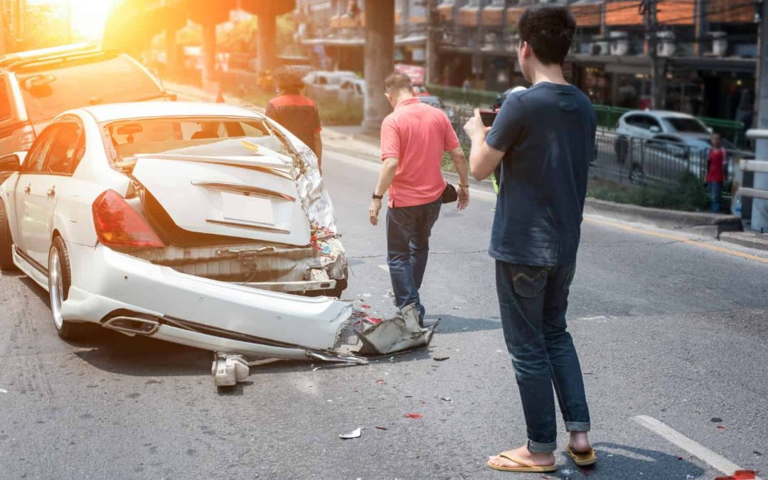 Common Myths About Car Accident Lawsuits Debunked
