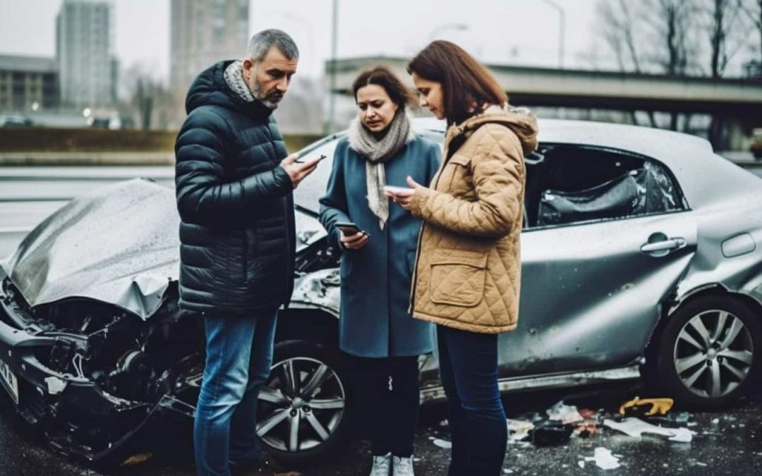 The Importance of Witness Statements in Car Accident Cases