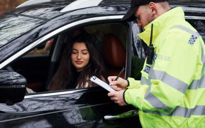 The Role of Police Reports in Car Accident Cases