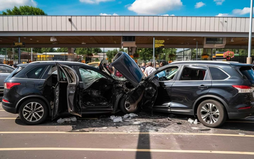 Handling Cross-Border Car Accident Cases in New York and New Jersey – Navigating Legal Boundaries with The Law Offices of Raffi Khorozian P.C.