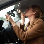 Initiatives to Combat Distracted Driving