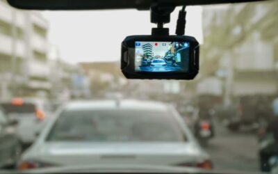 Exploring the Role of Dashcams and Surveillance Footage in Car Accident Claims