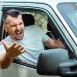 Road Rage Incidents