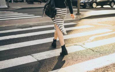 Understanding Your Rights: A Comprehensive Guide to Pedestrian Accidents