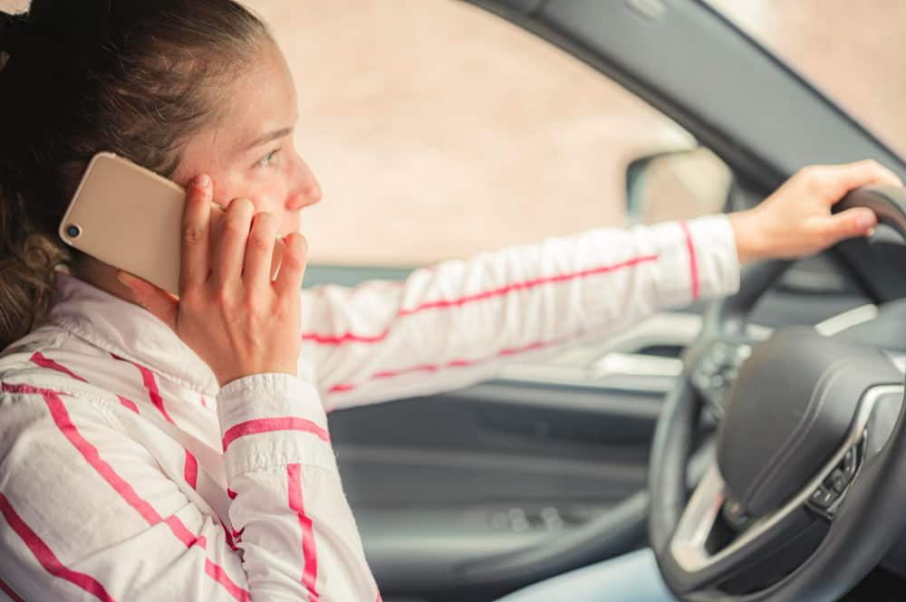 How to Prove Distracted Driving in Car Accident Claims