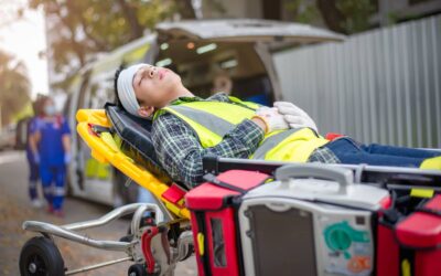 Por Qué Necesita un Abogado de Lesiones Personales Experimentado Después de un Accidente