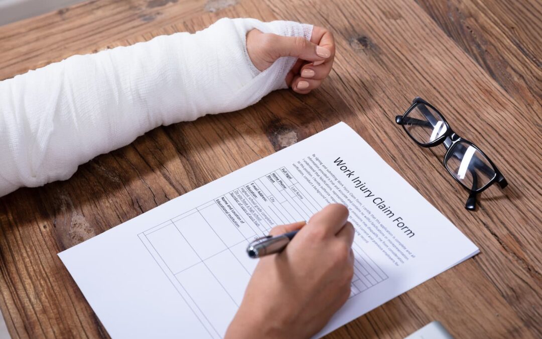 Debunking 7 Myths About Personal Injury Claims