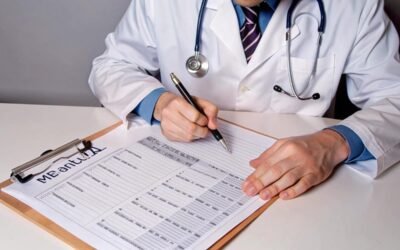 ¿Quién paga mis facturas médicas después de sufrir un accidente automovilístico?