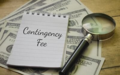 De la Consulta a la Compensación: Cómo Funcionan las Estructuras de Honorarios con Abogados de Accidentes de Auto en Nueva Jersey