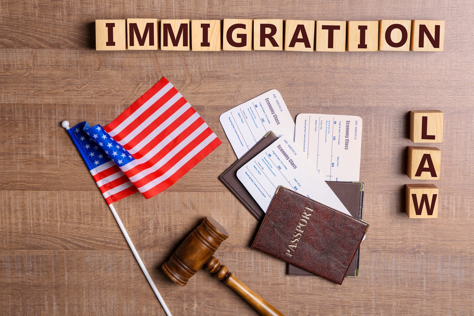 undocumented immigrants car accident lawyer NJ