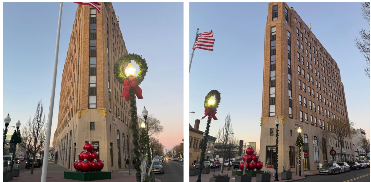 Perth Amboy car accident lawyer