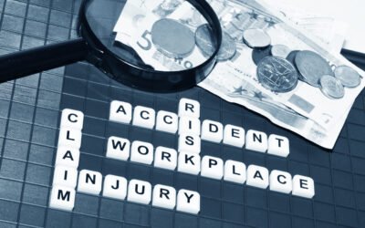 Lo que descubren las víctimas de accidentes en Nueva Jersey después del choque