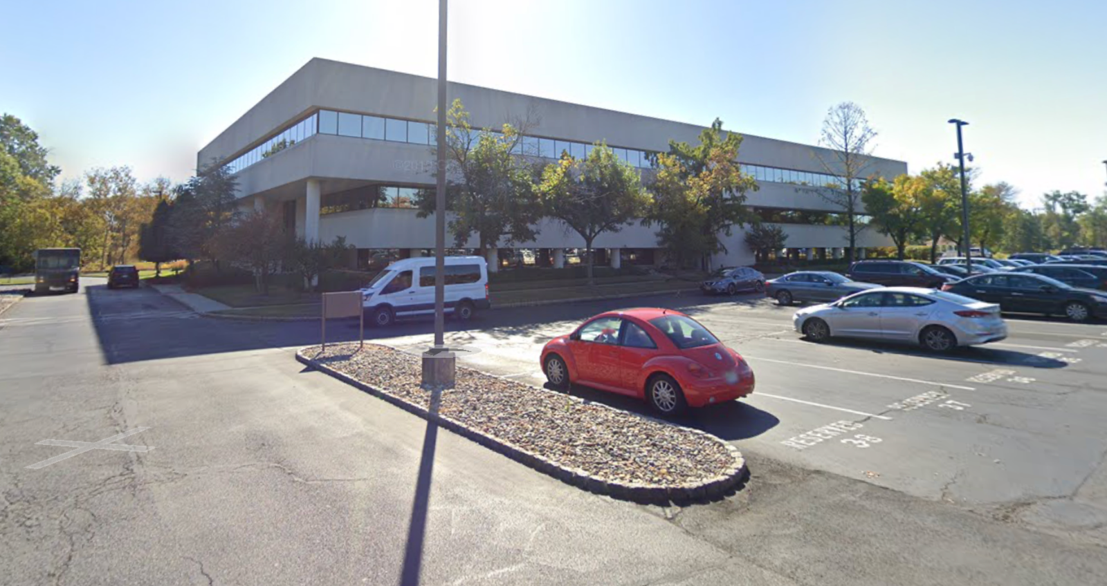 Bridgewater car accident lawyer