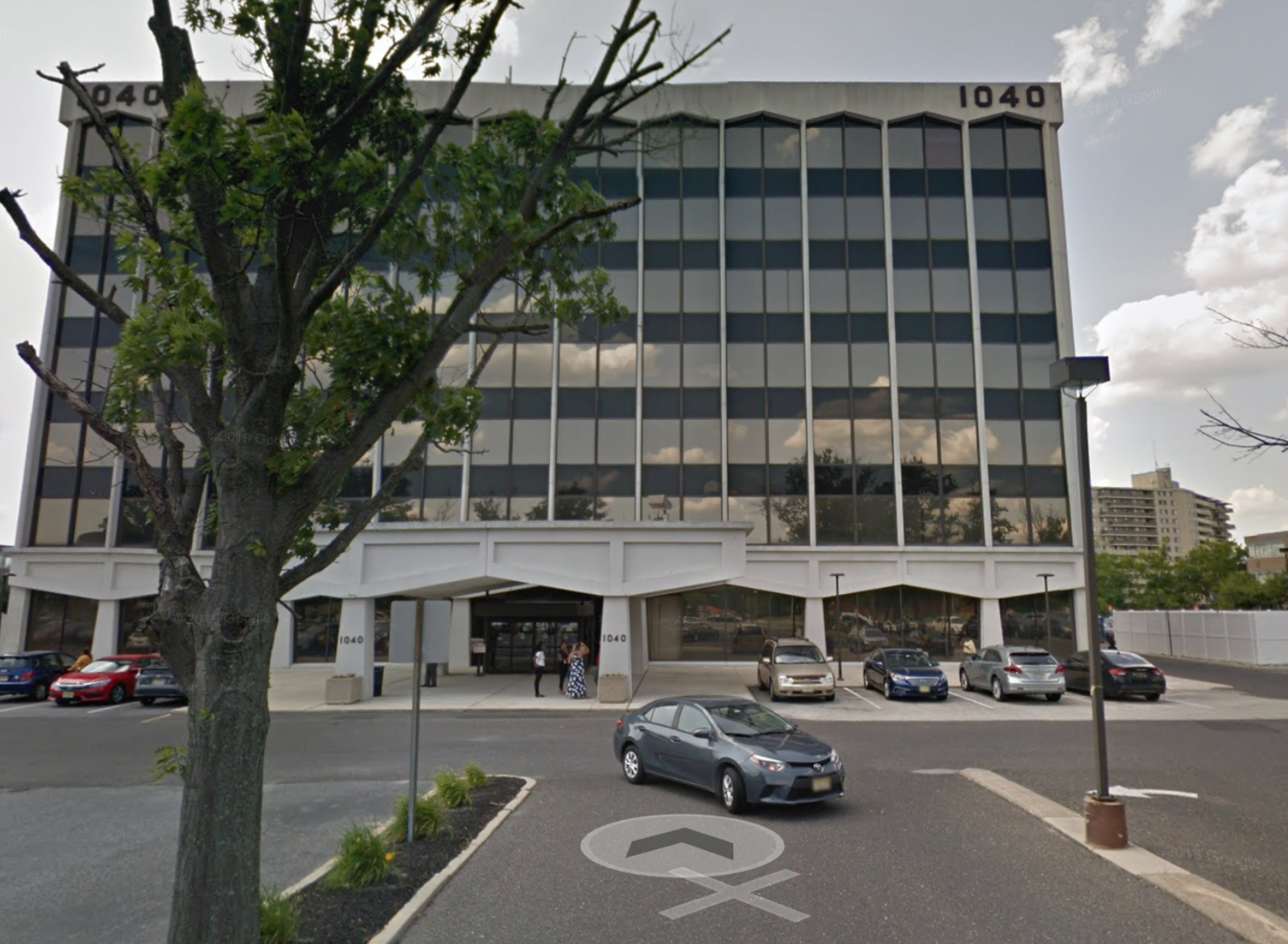 Cherry Hill Car accident Lawyer 1