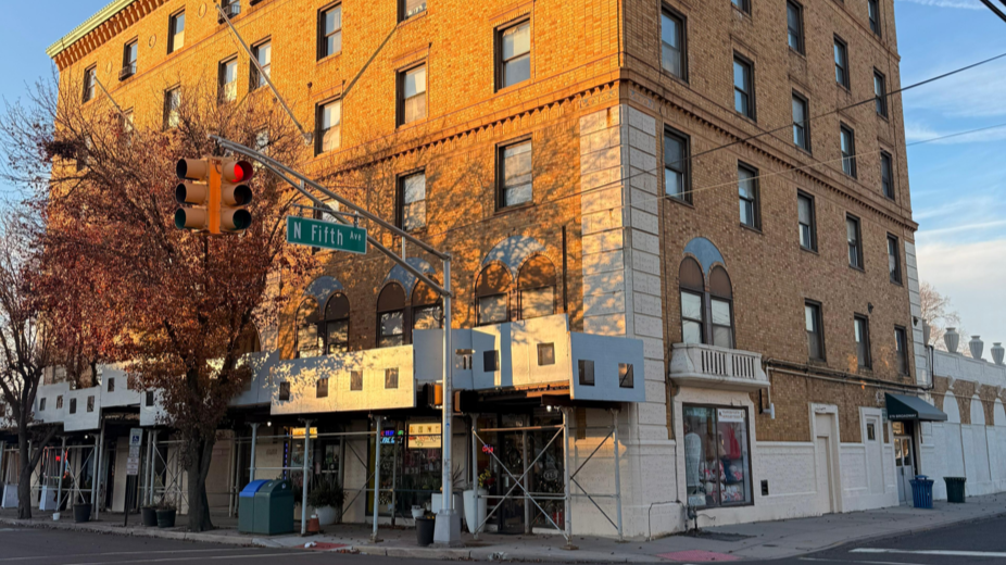 Long branch car accident lawyer