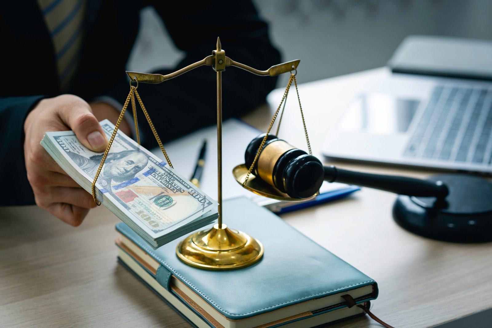 Abogados de Accidentes de Carro Mejor Calificados en Nueva Jersey