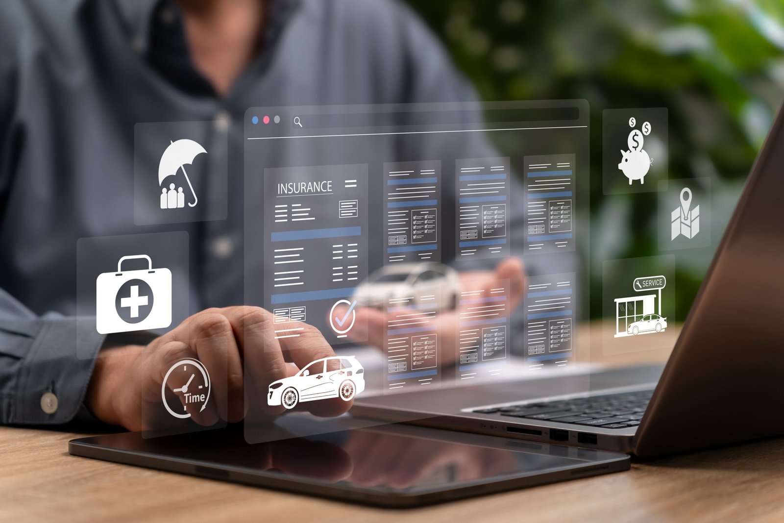 Car Accident Insurance Claims in New Jersey