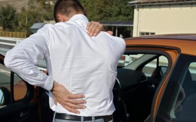 Car Accident Back Injuries in NJ: How to Protect Your Right to Full Compensation