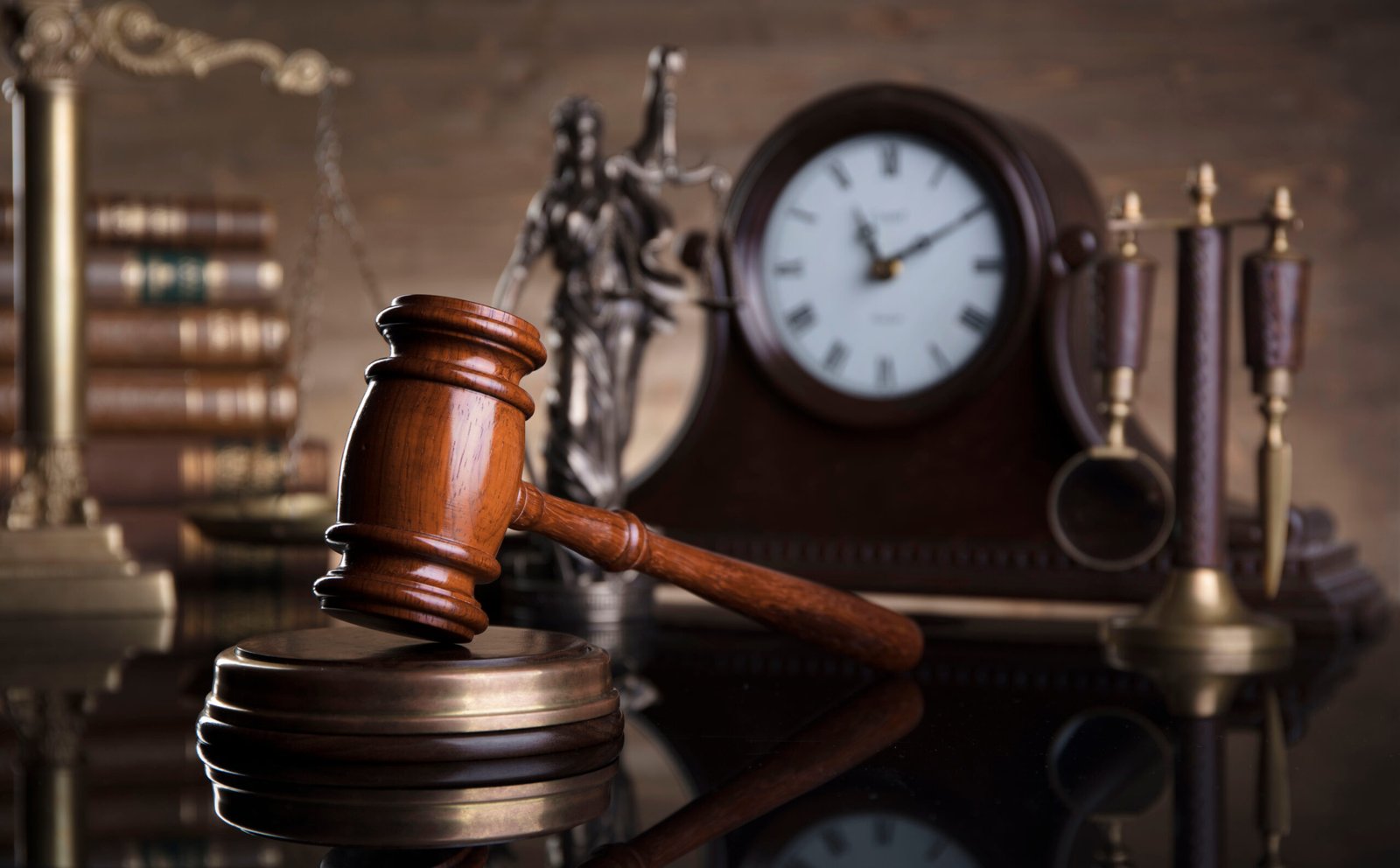 Car Accident Statute of Limitations in New Jersey